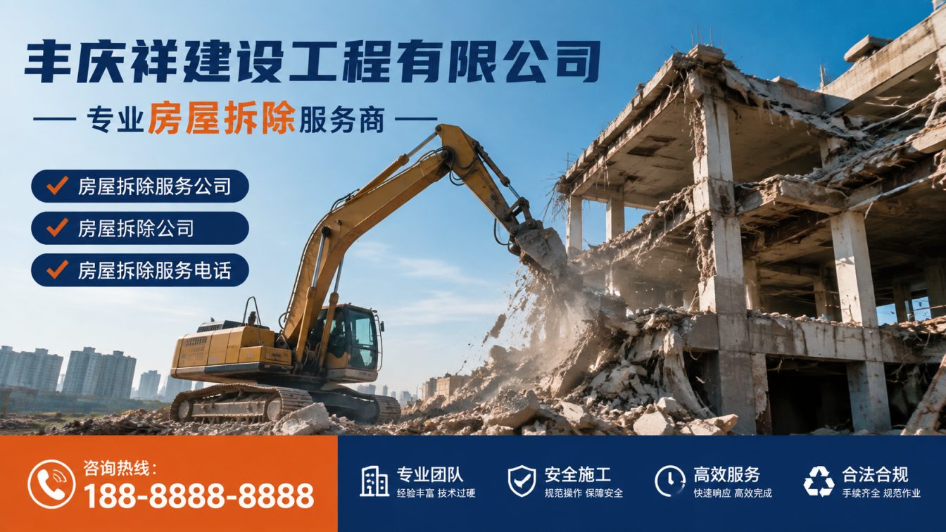 安康还在为拆除工期发愁？
